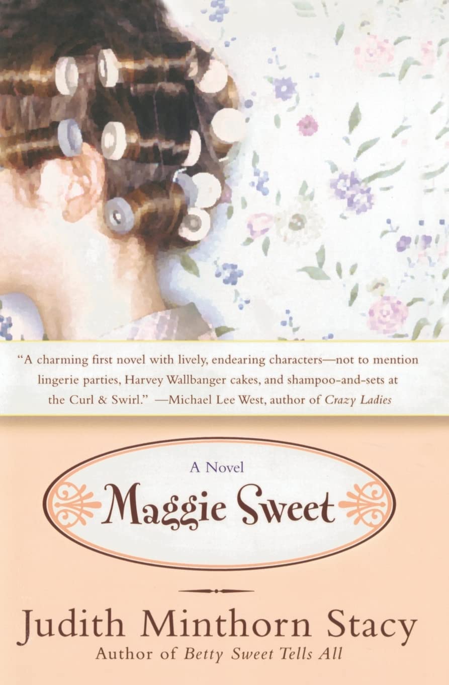 Maggie Sweet: A Novel,Used