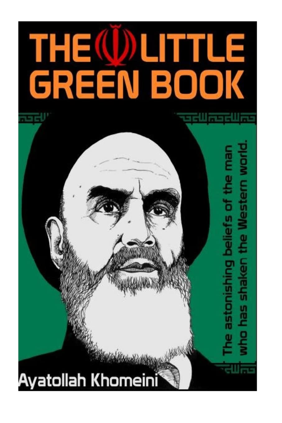 Khomeini s The Little Green Book