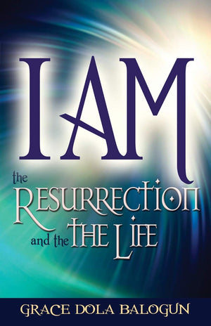 I Am The Resurrection And The Life,Used