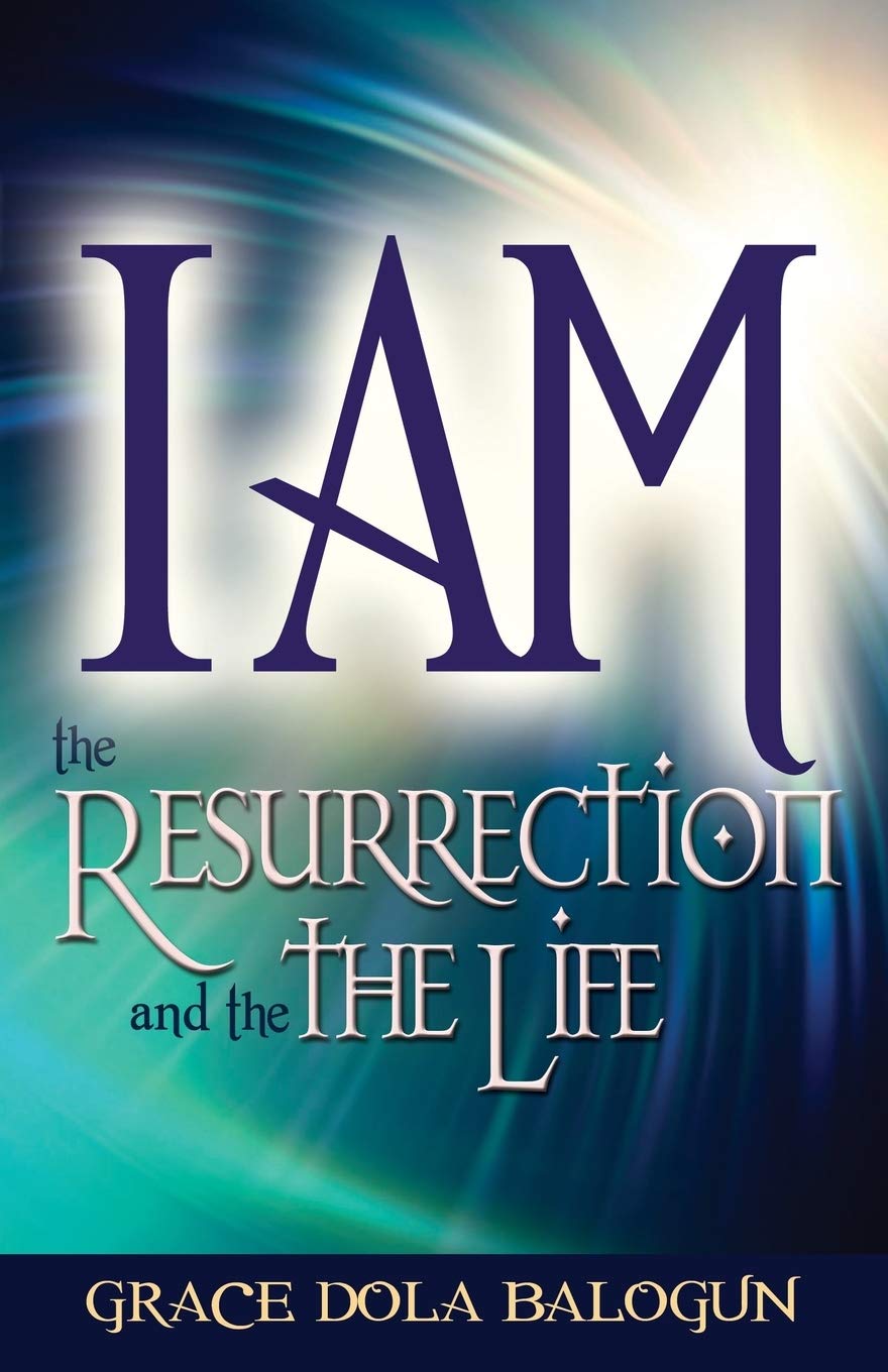 I Am The Resurrection And The Life,Used