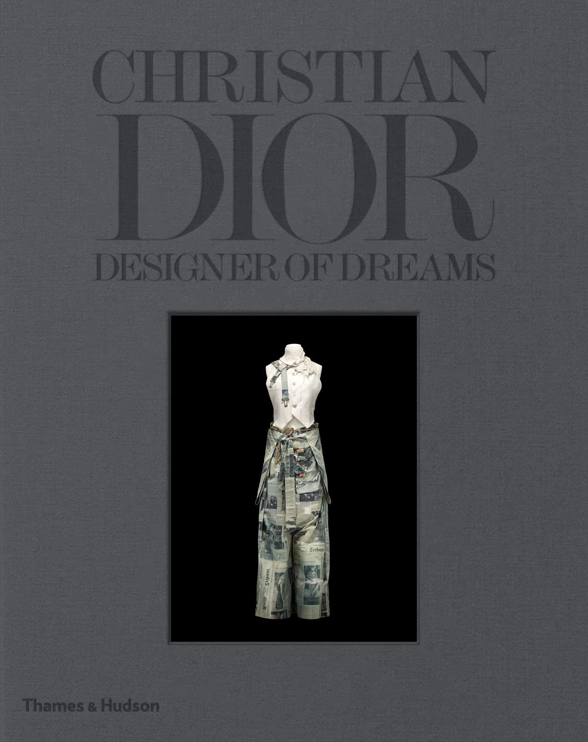 Christian Dior: Designer of Dreams,Used