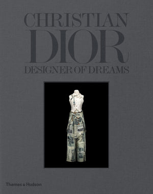 Christian Dior: Designer of Dreams,Used