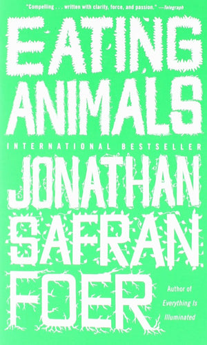 Eating Animals,Used