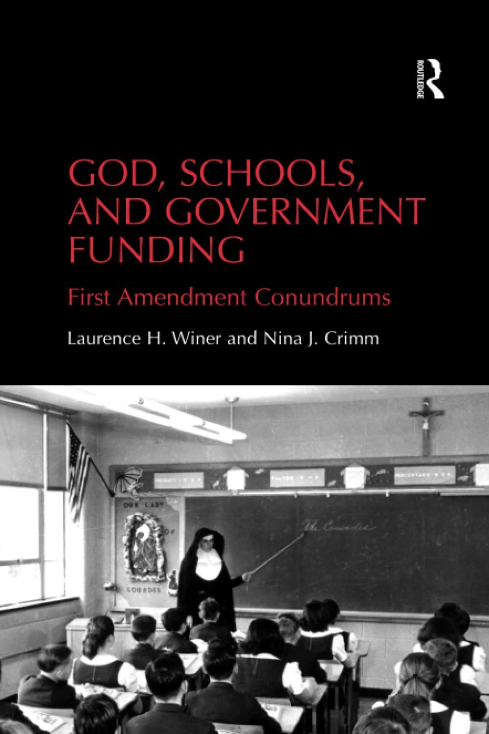 God, Schools, and Government Funding,Used