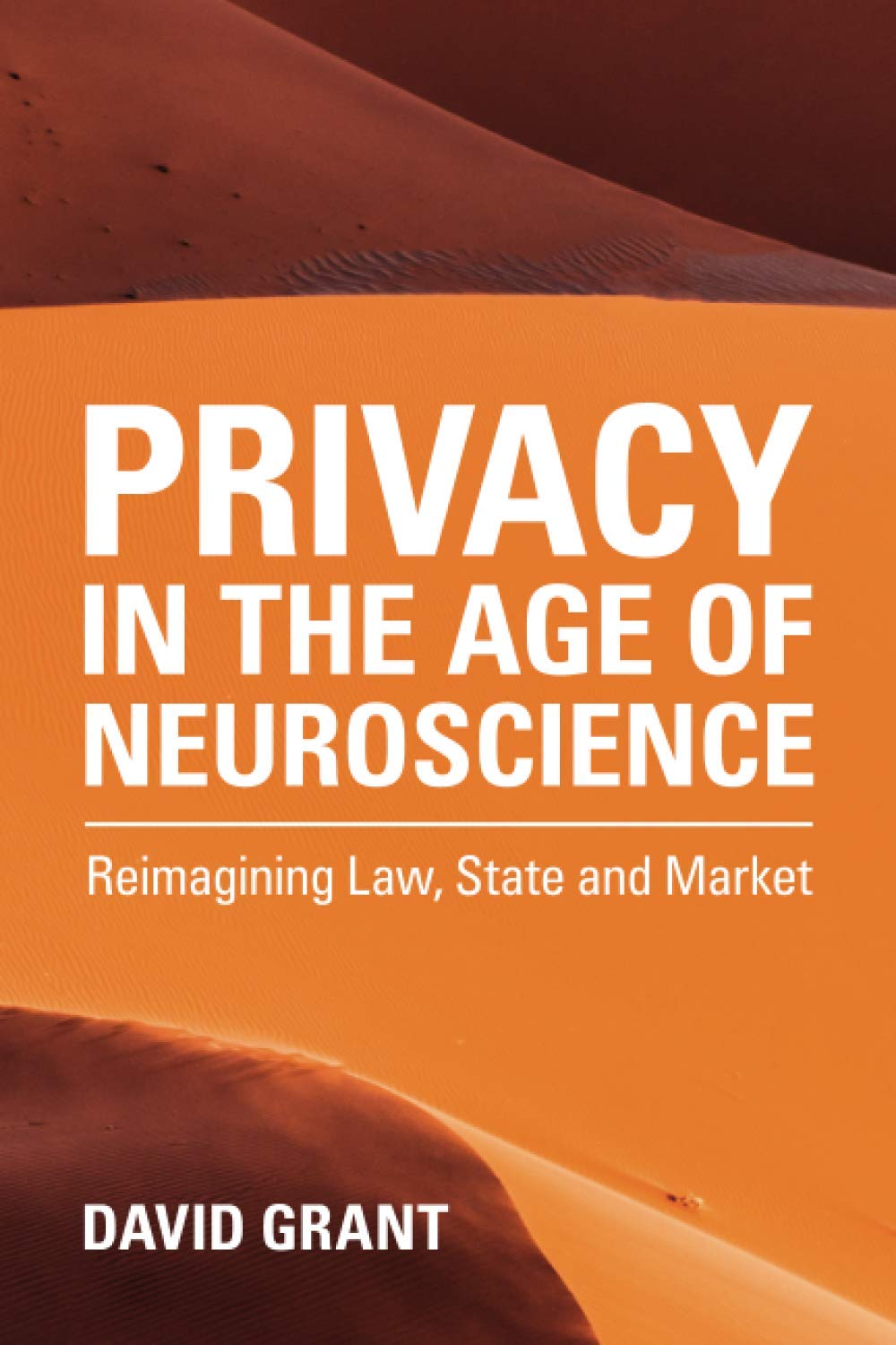 Privacy in the Age of Neuroscience,Used