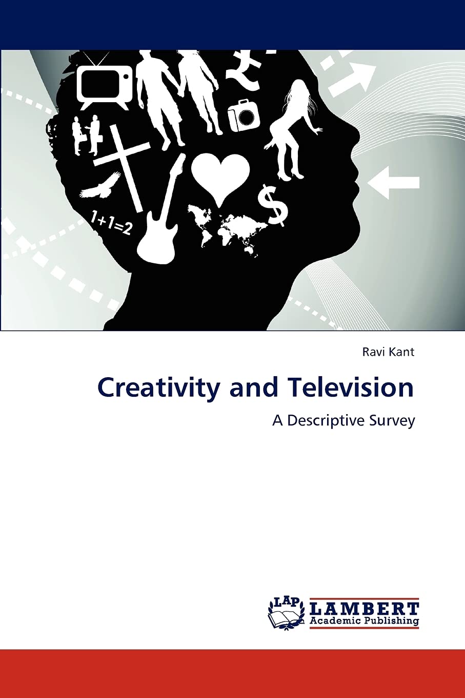 Creativity and Television: A Descriptive Survey,Used