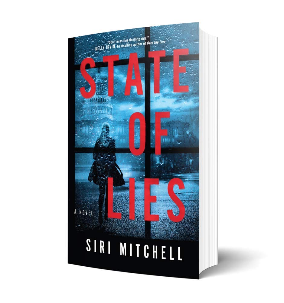 State of Lies,Used