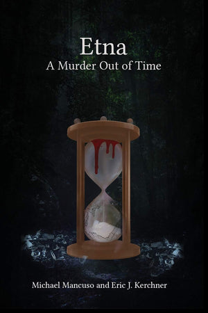 Etna  A Murder Out of Time,Used
