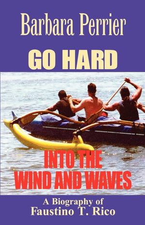 Go Hard Into the Wind and Waves,Used
