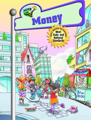 Money, Student Edition (Head for Home),Used