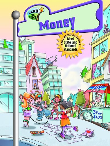 Money, Student Edition (Head for Home),Used