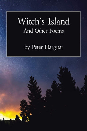 Witch'S Island And Other Poems,Used