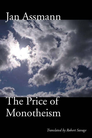 The Price of Monotheism,Used