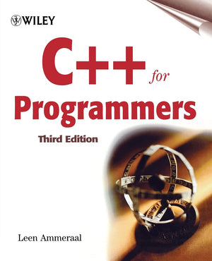 C++ for Programmers , 3rd Edition,Used