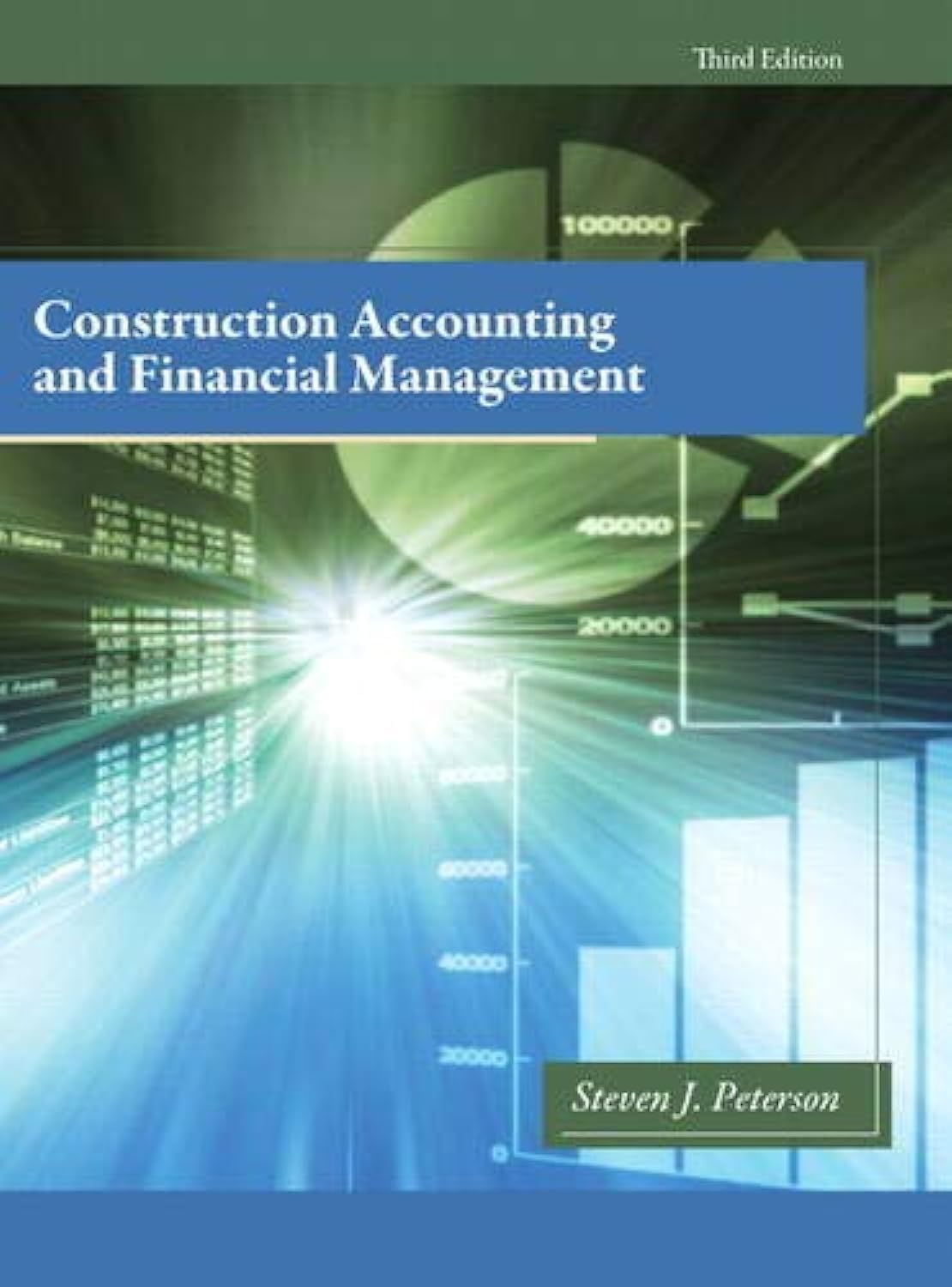 Construction Accounting & Financial Management (3Rd Edition),Used