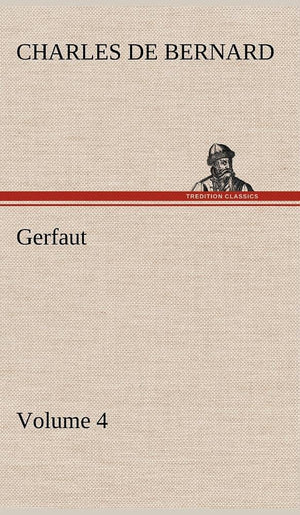 Gerfaut  Volume 4,Used