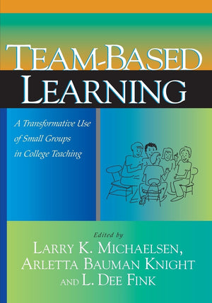 Teambased Learning,New