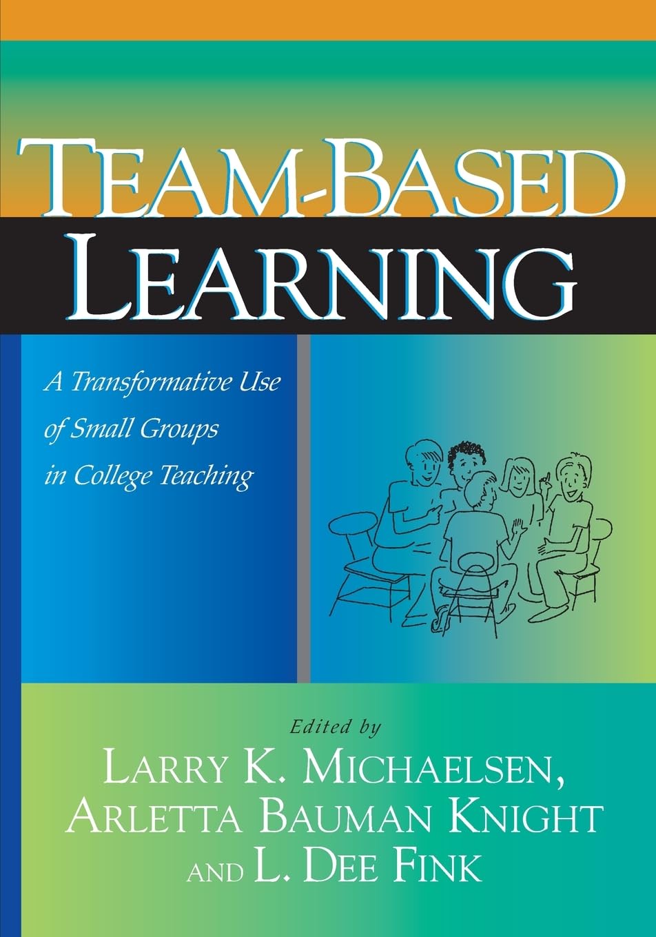 TeamBased Learning,Used