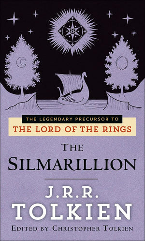 The Silmarillion,Used