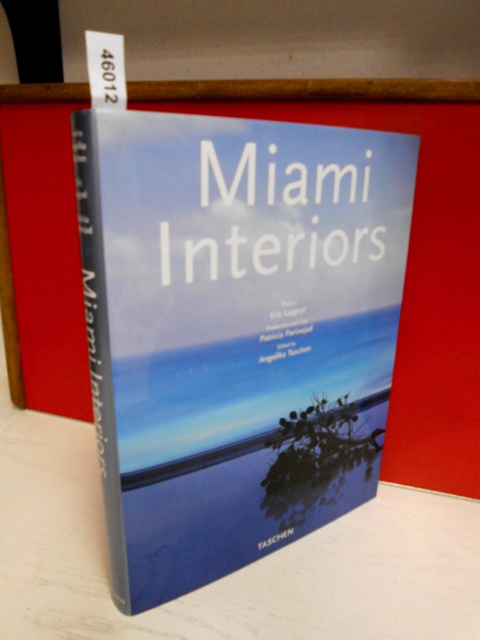 Miami Interiors,Used