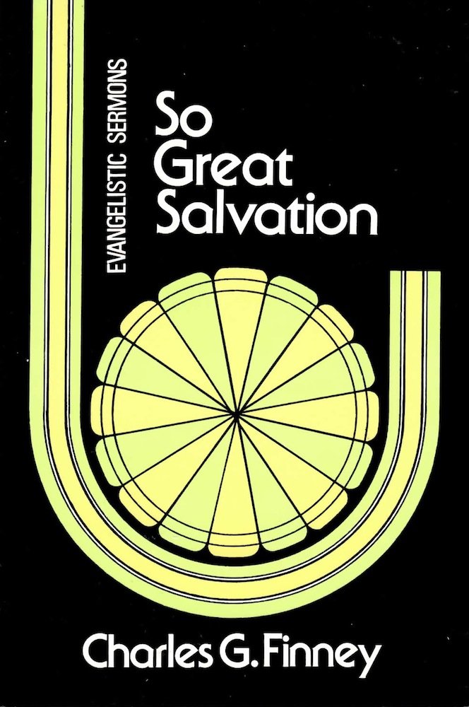 So Great Salvation,Used