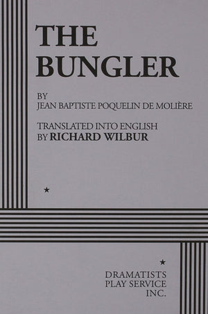The Bungler,Used