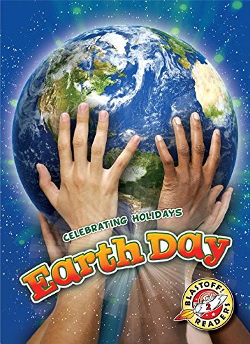 Earth Day (Celebrating Holidays),Used