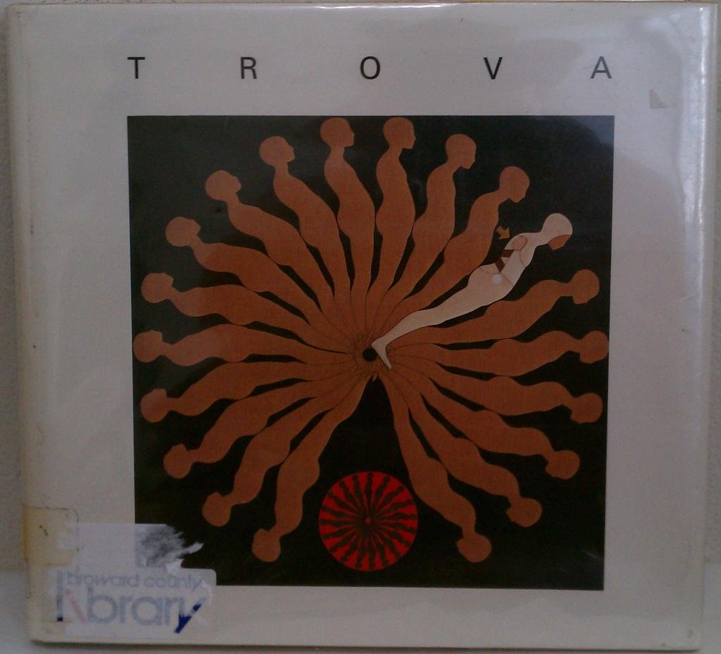 Trova ([Contemporary Artists Series]),Used