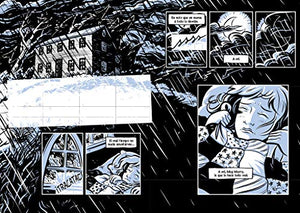 Una arruga en el tiempo (Novela grfica) / A Wrinkle in Time: The Graphic Novel (Spanish Edition),Used