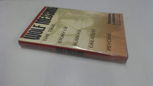 Wolf Messing: The True Story of Russia's Greatest Psychic (English and Russian Edition),Used