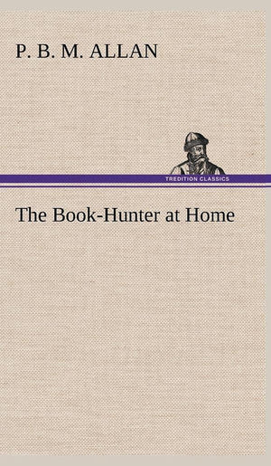 The BookHunter at Home,Used