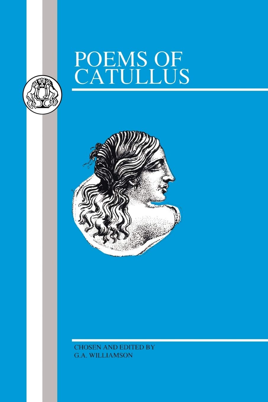 Catullus: Poems (Latin Texts),Used