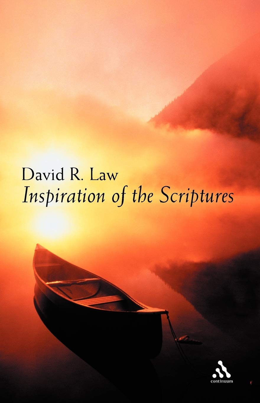 Inspiration (New Century Theology),Used
