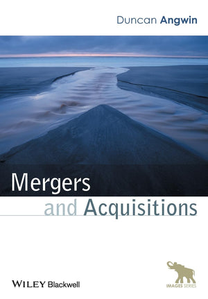 Mergers and Acquisitions,New