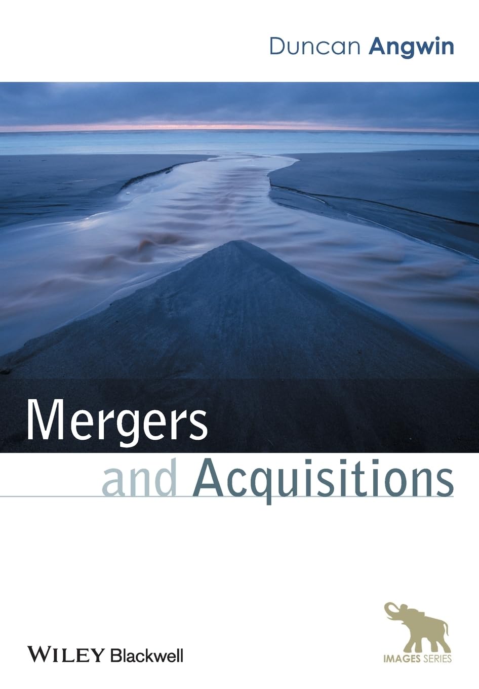 Mergers and Acquisitions,New