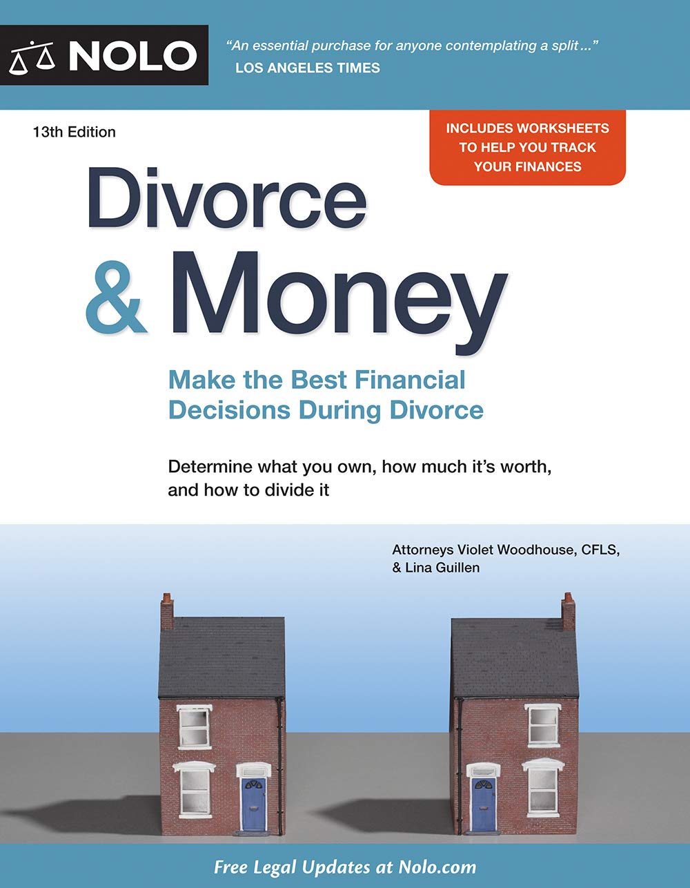 Divorce & Money: Make the Best Financial Decisions During Divorce,Used