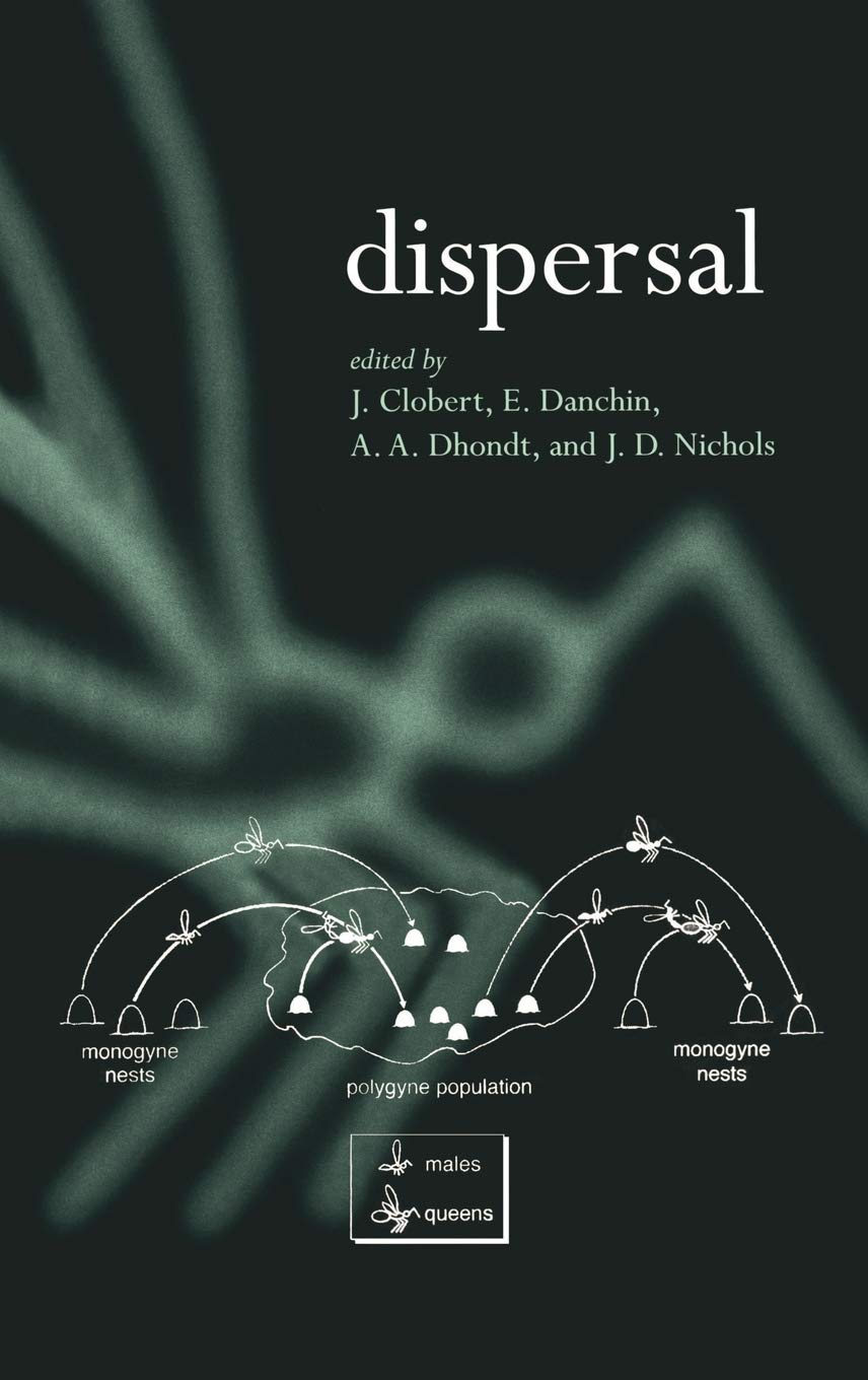 Dispersal,Used