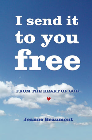 I Send It To You Free,Used