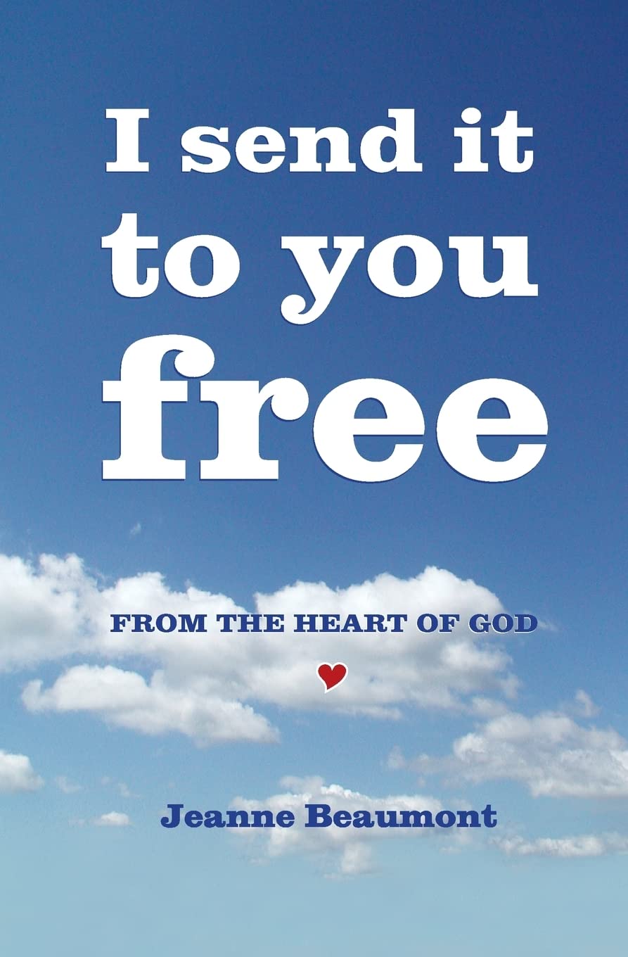 I Send It To You Free,Used