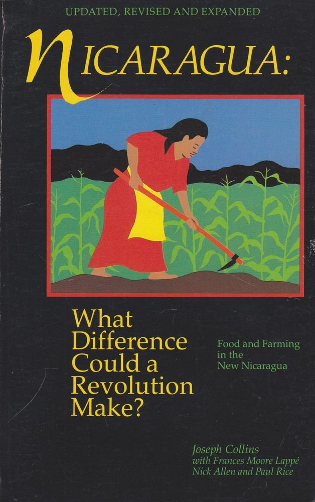 Nicaragua, What Difference Could a Revolution Make?