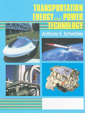 Transportation, Energy, and Power Technology,Used