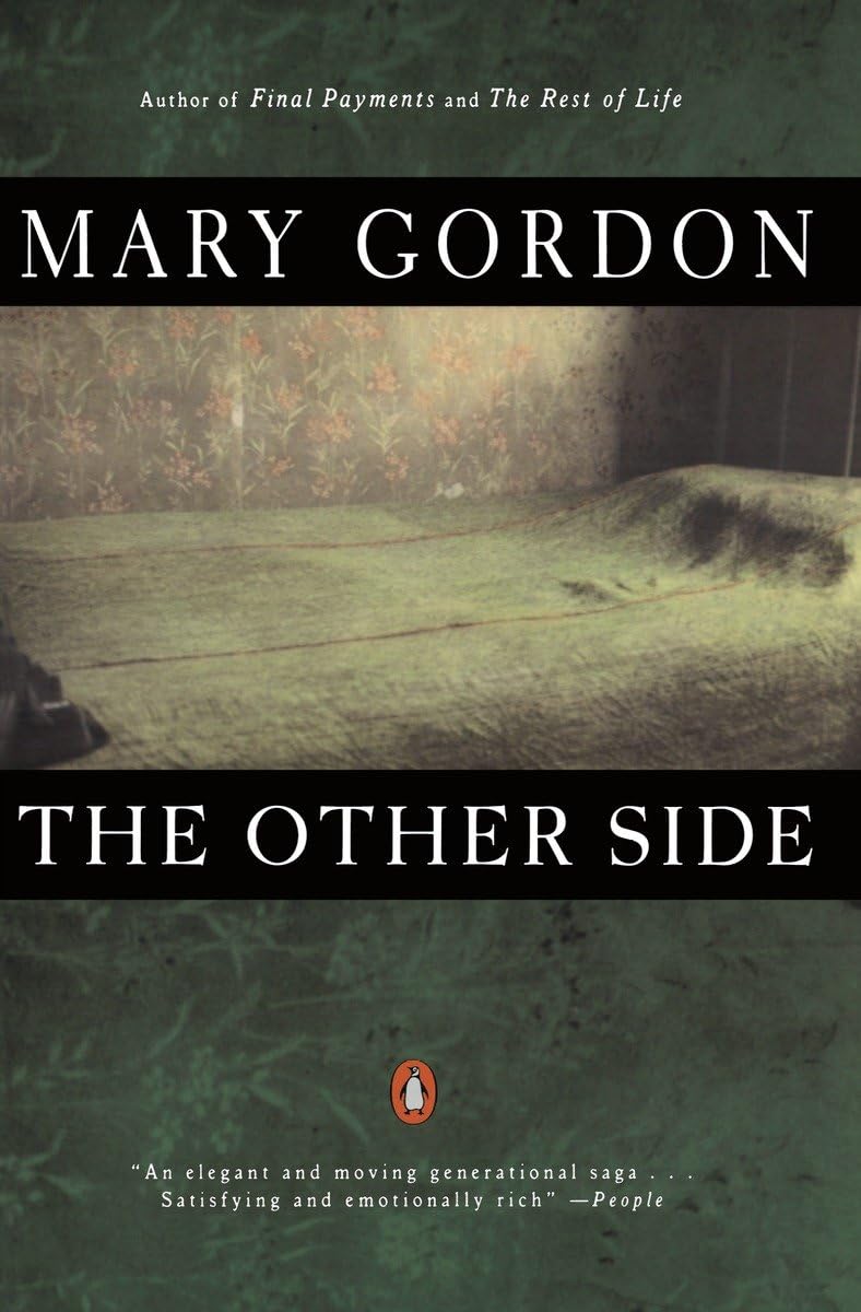 The Other Side (Contemporary American Fiction),Used