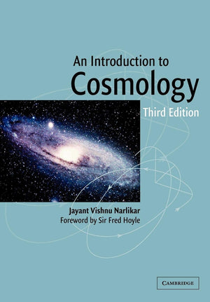 An Introduction to Cosmology,Used