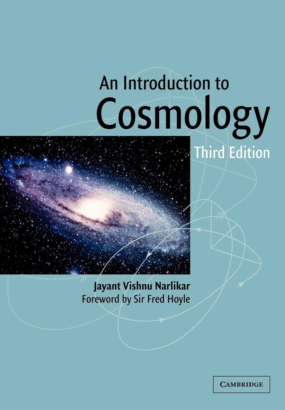 An Introduction to Cosmology,Used