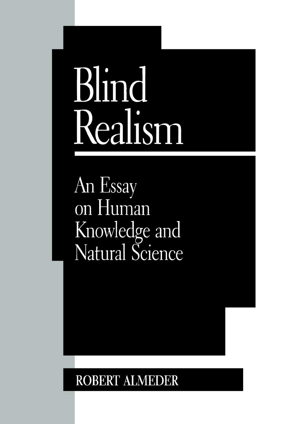 Blind Realism,Used