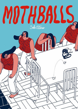 Mothballs,New