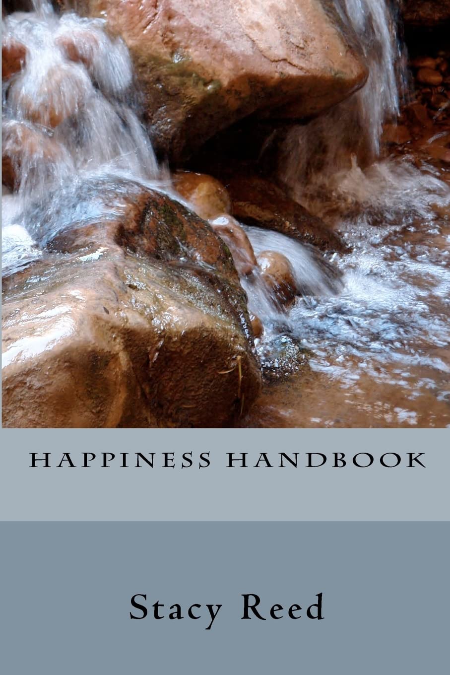 Happiness Handbook,New