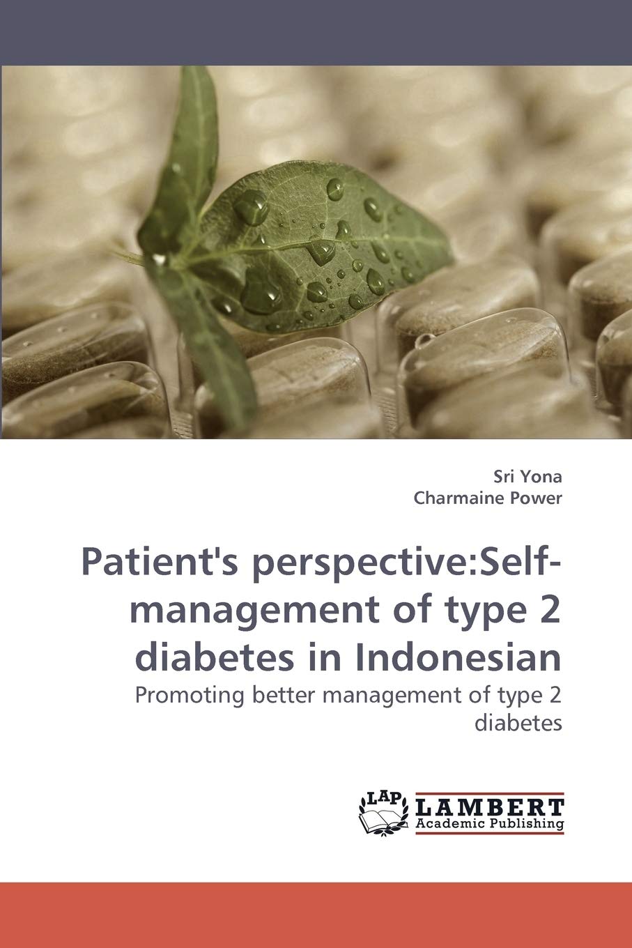 Patient's perspective:Selfmanagement of type 2 diabetes in Indonesian: Promoting better management of type 2 diabetes,Used