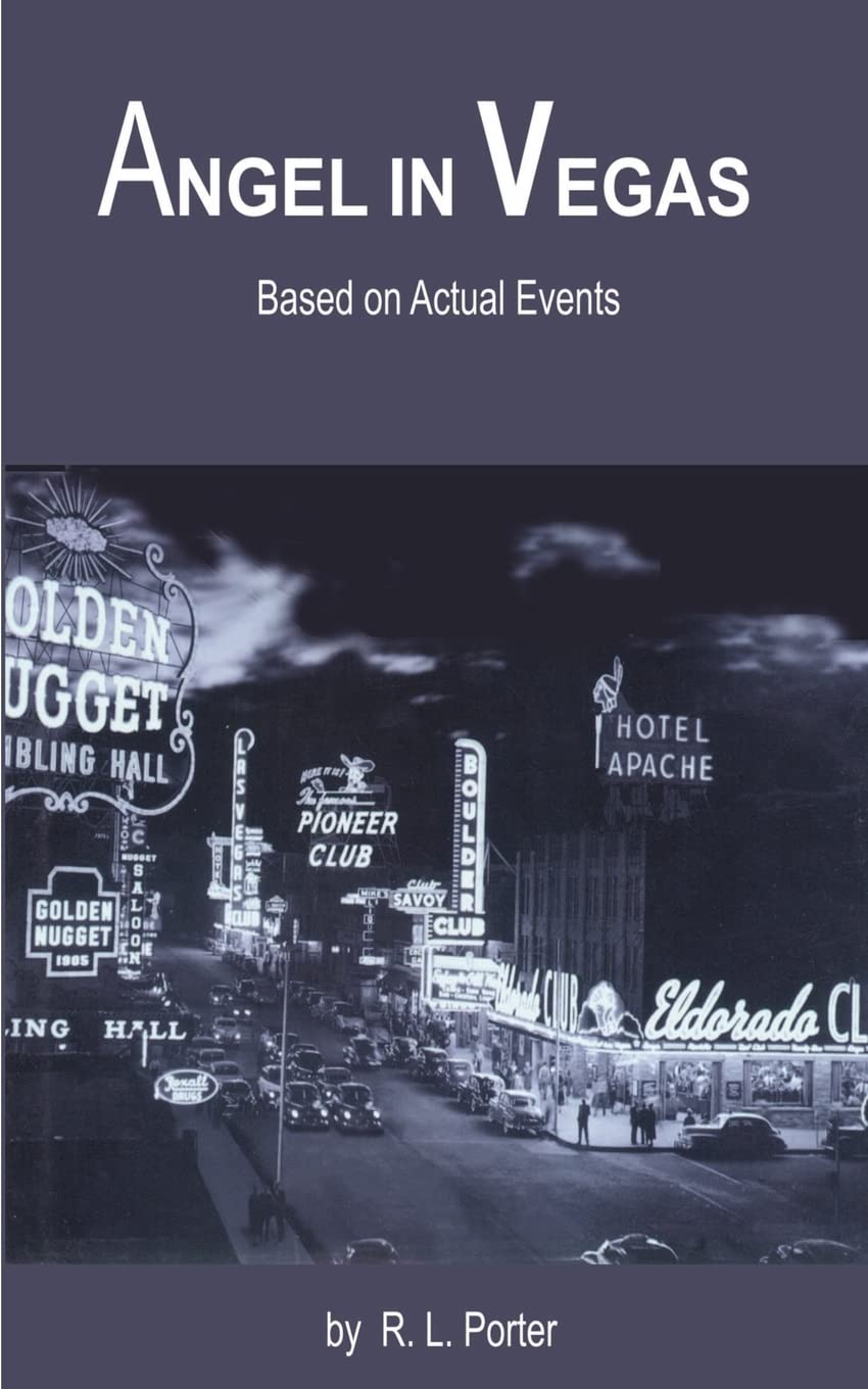 Angels in Vegas,Used