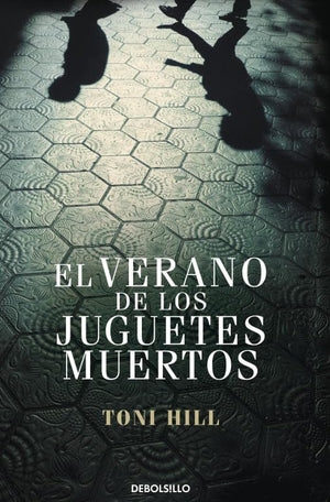 El verano de los juguetes muertos (Inspector Salgado 1) (Spanish Edition),Used